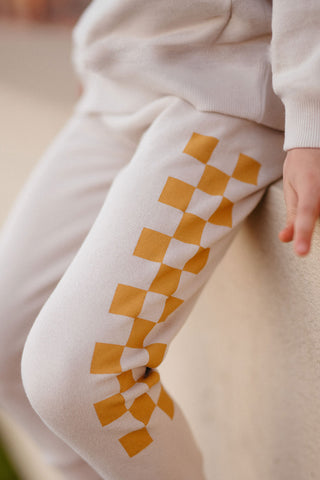 Smiley Pants