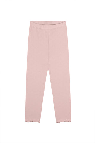 Pretty in Bows Jacquard Long Pyjama