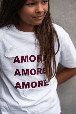 Amore Tshirt
