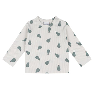 Happy Pears Long Sleeve Pants Set