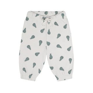 Happy Pears Long Sleeve Pants Set