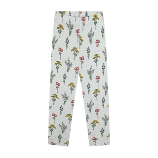 Botanical Garden Long Pyjama