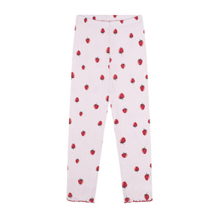 Strawberry Fields Long Pyjama