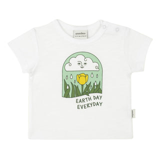 Earth Day Babies Tshirt