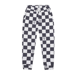 Grey No Bad Days Sweatshirt Pants Set
