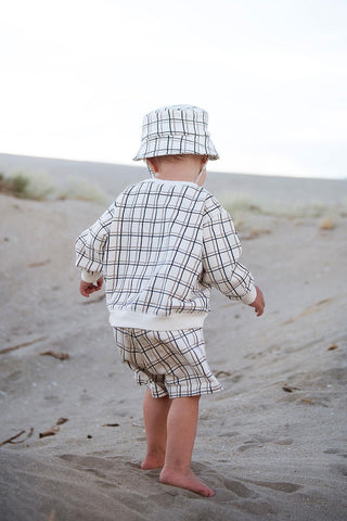 Grid Short