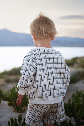 Grid Short