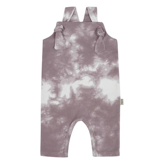 Sunset Mood Print Futter Overalls