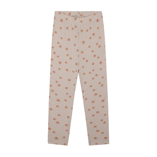 Wild Flowers Long Pyjama