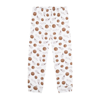 Cookie & Milk Long Pyjama