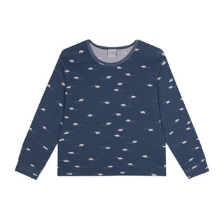 Polar Friends Long Pyjama