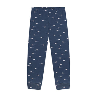 Polar Friends Long Pyjama