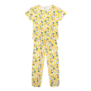Lemonade Long Pyjama