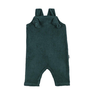 Tail Towel Overalls