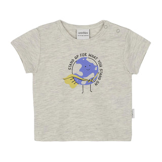 Stand Up Babies Tshirt
