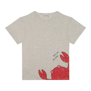 Crab Family Tshirt